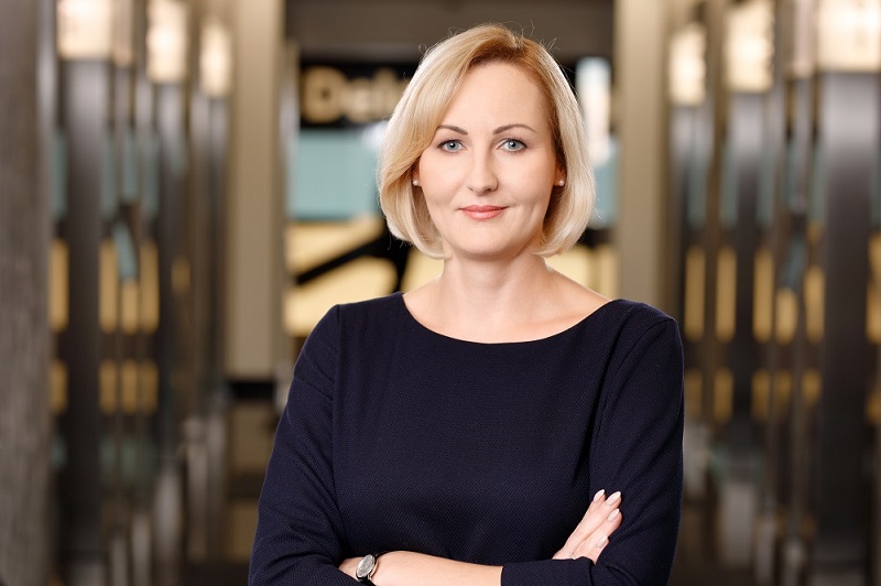 Joanna Świerzyńska