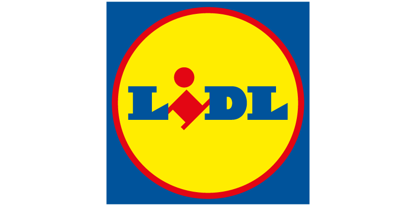 Logotyp Lidl