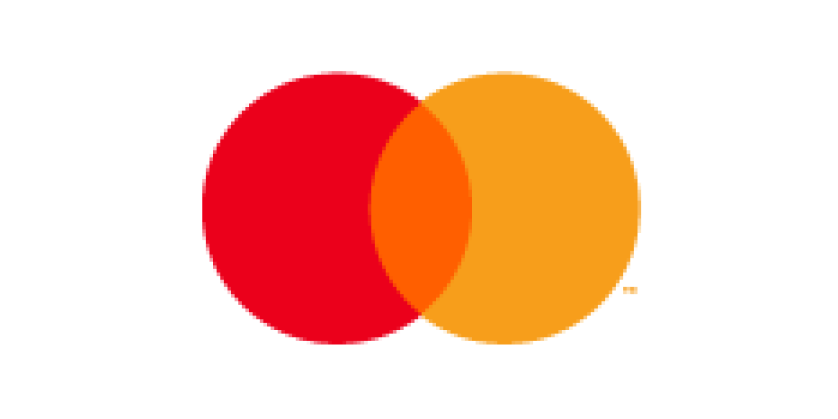 Logotyp MasterCard