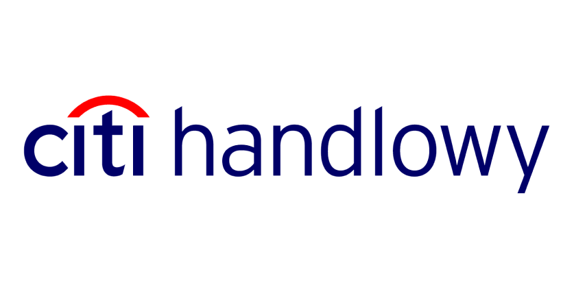 Logotyp Citi handlowy