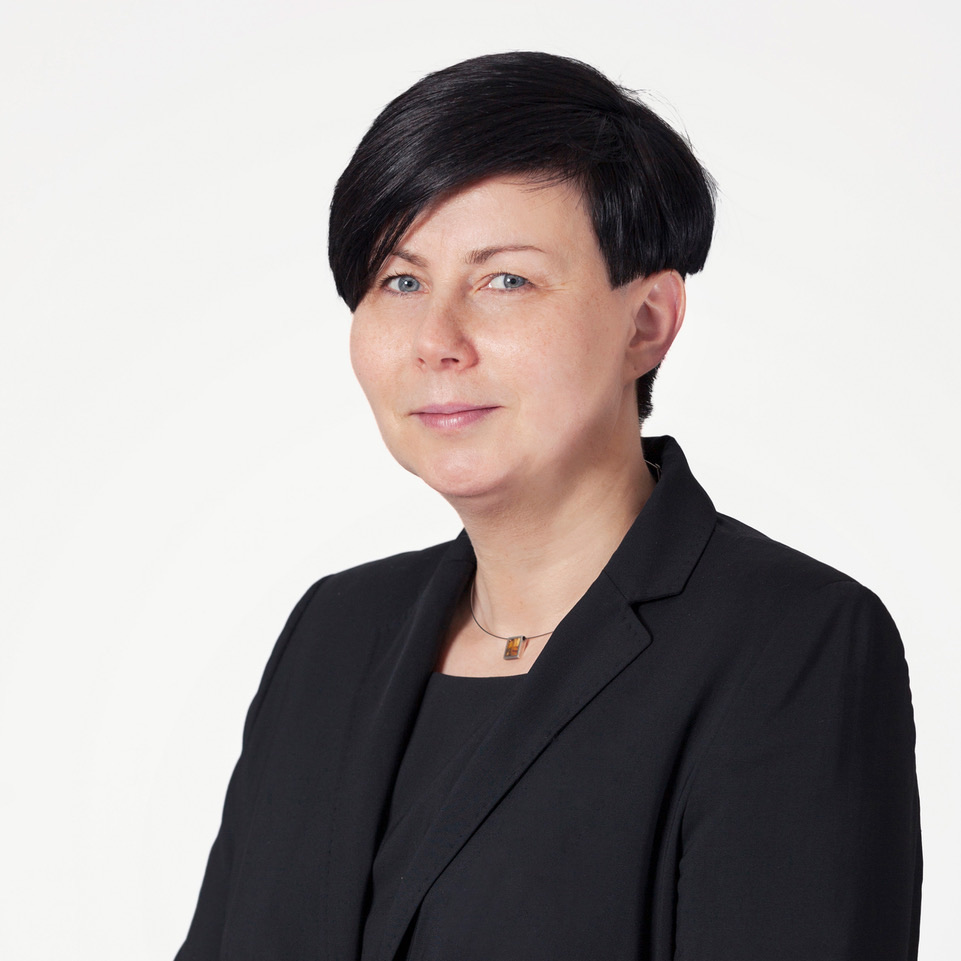 Agnieszka Kubera