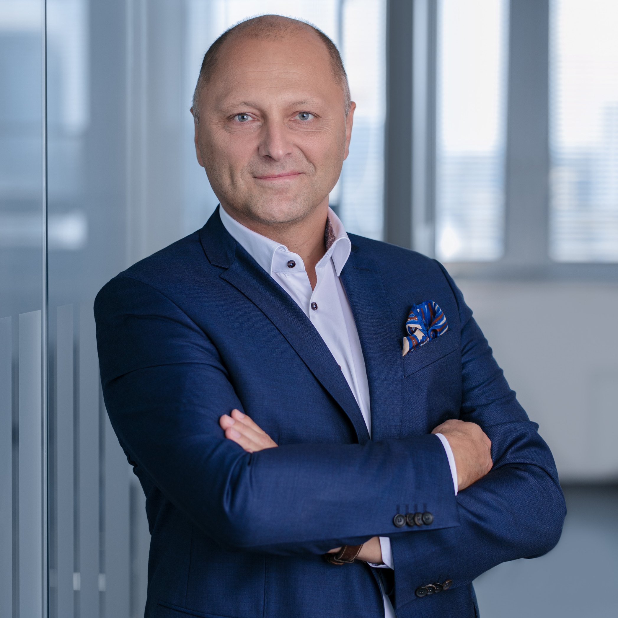 Jarosław Kroc