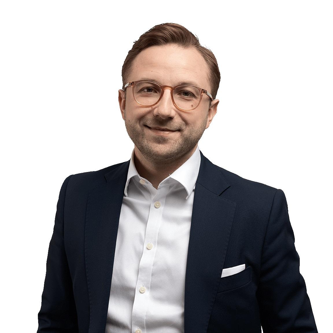 Tomasz Marciniak