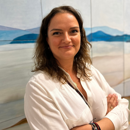 Anna Żórawska