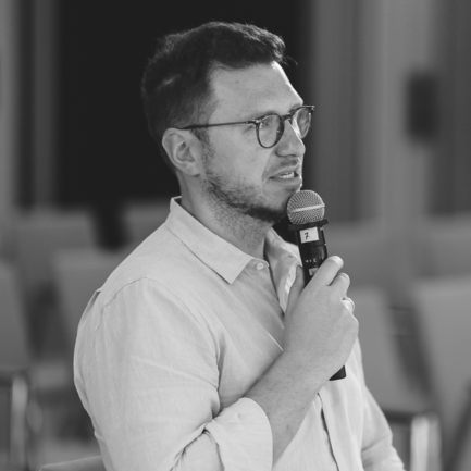 Jakub Wojdecki