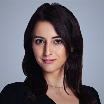 Karolina Krzeska