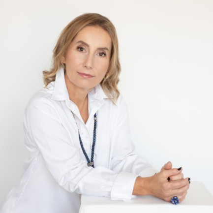 Magdalena Namysłowska