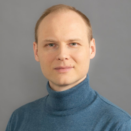 Maciej Sadowski