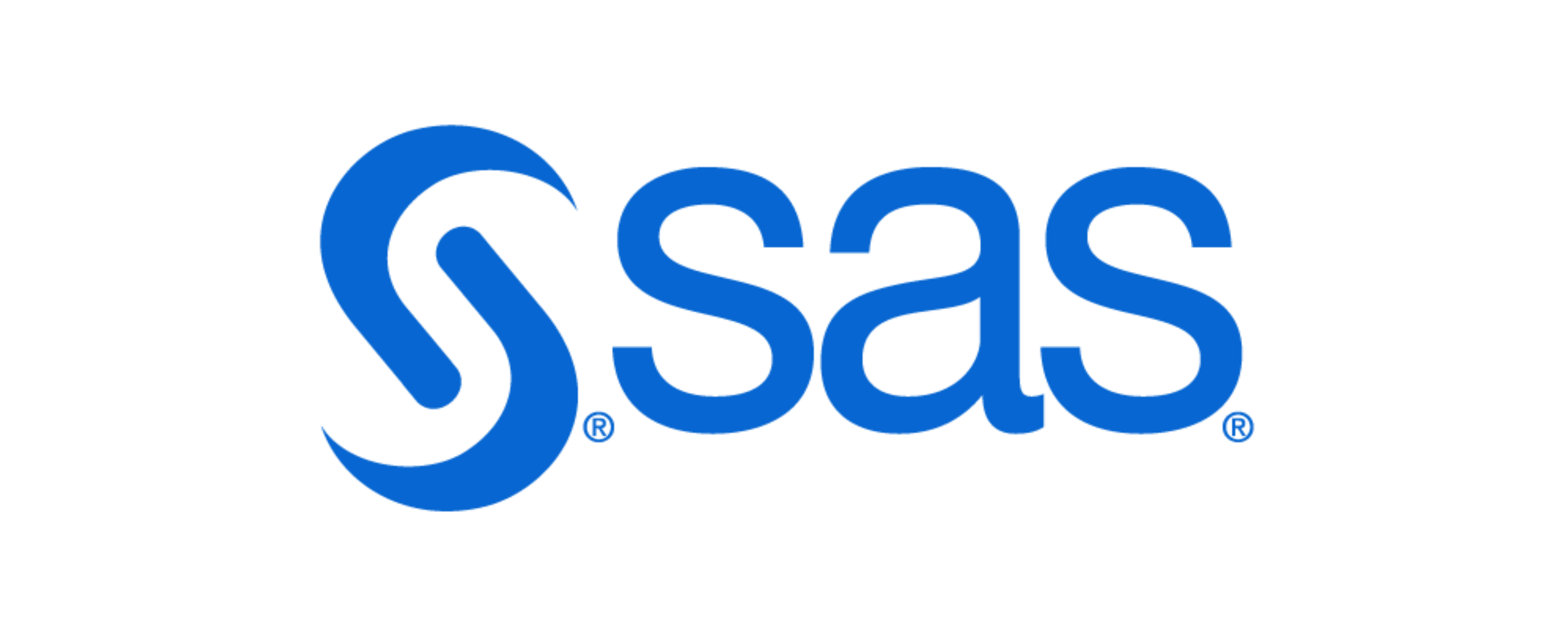 Logotyp SAS