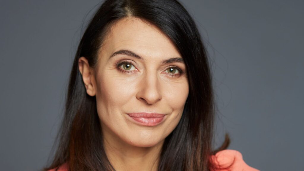 Olga Kozierowska