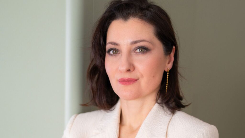 Julia Boguslavska