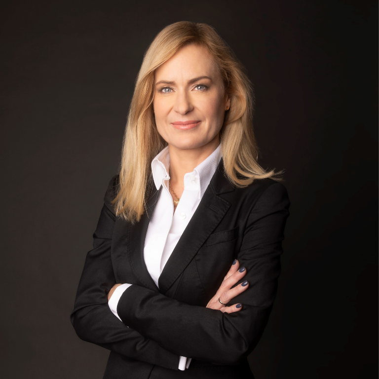 Monika Król