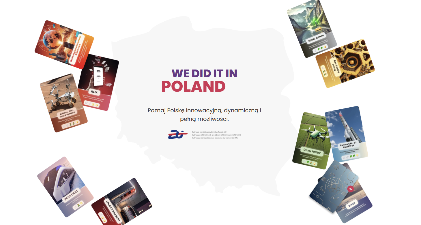Grafika przewodnia
